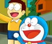 Doraemon Toy Machine