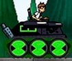 Ben 10 Tank Battle