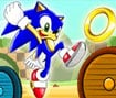 Sonic Jumping Stars