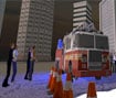 Fire Engine Academy 3D