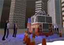 Fire Engine Academy 3D