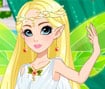 Fairy Princess Spa and Dress Up