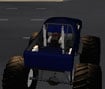 Monster Truck City Driving Sim