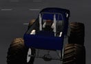 Monster Truck City Driving Sim