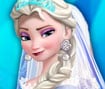 Elsa Wedding Party