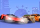 Time Travel Rush