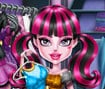 Monster High Closet