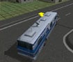 School Bus Parking 3D