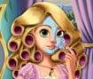 Rapunzel Real Makeover