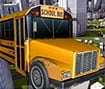 School Bus Driver 3D