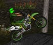 Dirt Bike Adventure