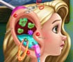 Rapunzel Ear Doctor