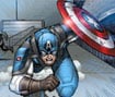 Captain America: Sentinel of Liberty