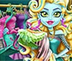 Lagoona's Closet