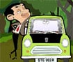 Mr Bean Warrior