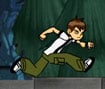 Ben 10 Super Run