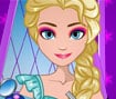 Makeover Studio - Elsa