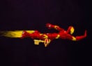 Iron Man Star War