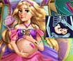 Pregnant Rapunzel Emergency