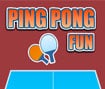 Ping Pong Fun