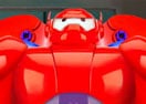 Create Big Hero 6 Baymax