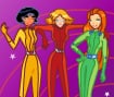 Totally Spies Dance