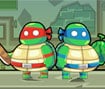 Ninja Turtles Save New York