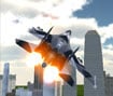 Air War 3D: City Warfare