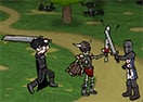 Lethal RPG War Begins
