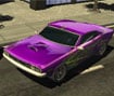 Muscle Car Simulator