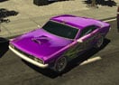 Muscle Car Simulator