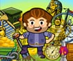 Big Dig: Treasure Clickers