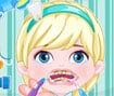 Baby Elsa Dental Implant