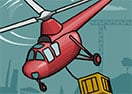 HeliCrane
