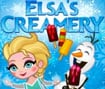 Elsa's Creamery