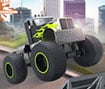 Monster Truck Ultimate Playground