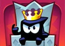 King Of Thieves