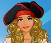 Makeover Studio - Pirate Girl