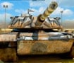 Battle Tank 3D Parking