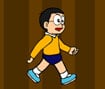 Nobita Amazing Challenge