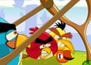 Angry Birds Punisher