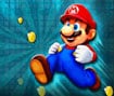 Mario Star Adventure