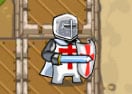 Crusader Defense