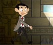 Jogos do Mr Bean