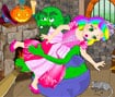 Princess Juliet Castle Escape