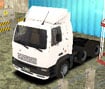 Truck Parking HD