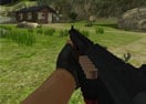 Alien Invasion 3D