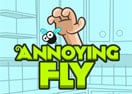 Annoying Fly