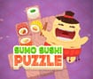 Sumo Sushi Puzzle