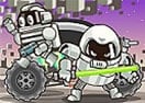 Interstellar Mission